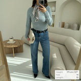 Relaxed ComfortDenim™ Jeans