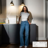Relaxed ComfortDenim™ Jeans