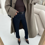 Slim ComfortDenim™ Jeans - Ninepine