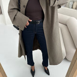 Slim ComfortDenim™ Jeans - Ninepine