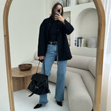 Height: 171 cm | Length: 32" | Size: M / Height: 5'7" | Length: 32" | Size: M