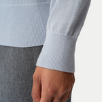 Merino Wool Crewneck - Ninepine