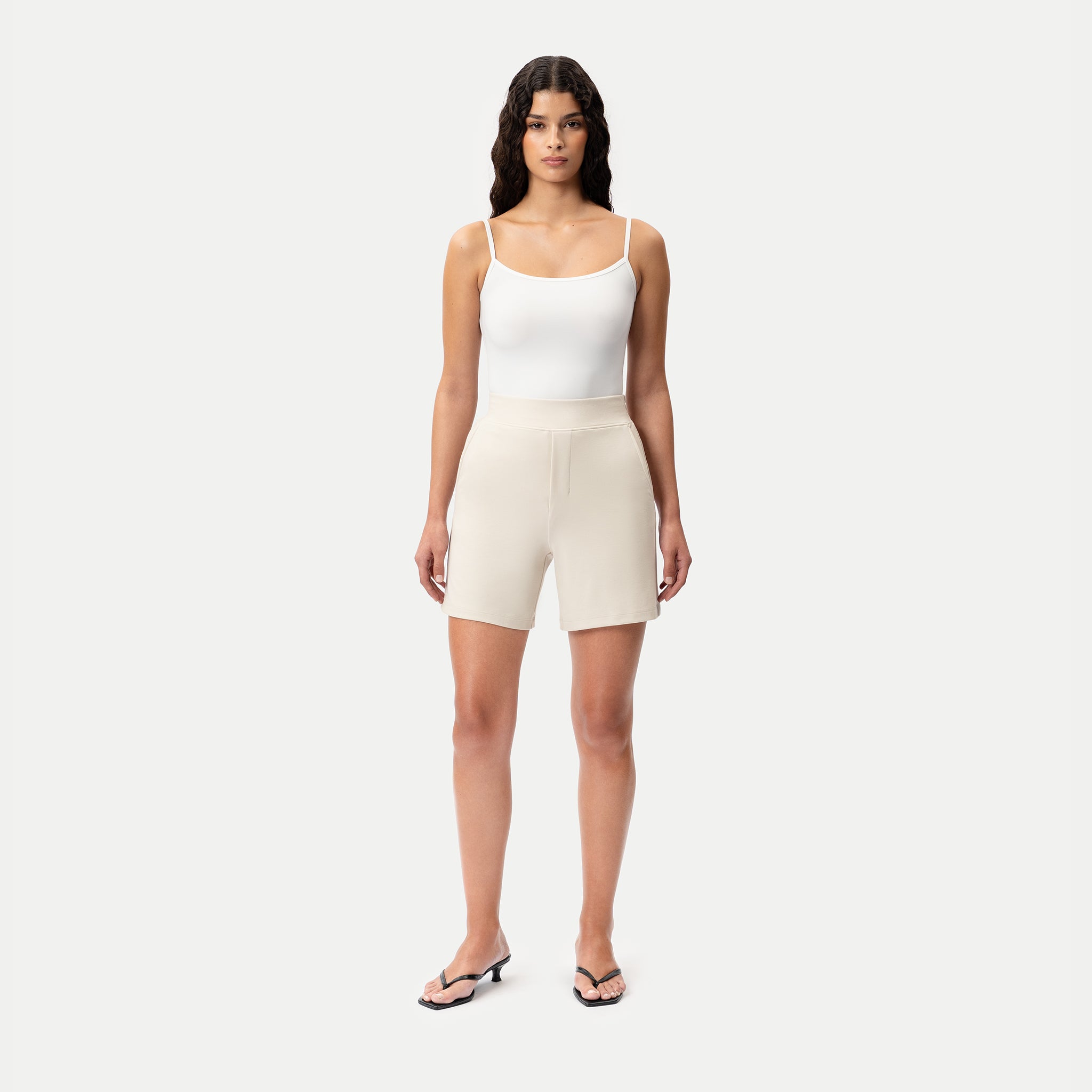Height: 172 cm | Length: 15 cm | Size: S / Height: 5'8" | Length: 15 cm | Size: S
