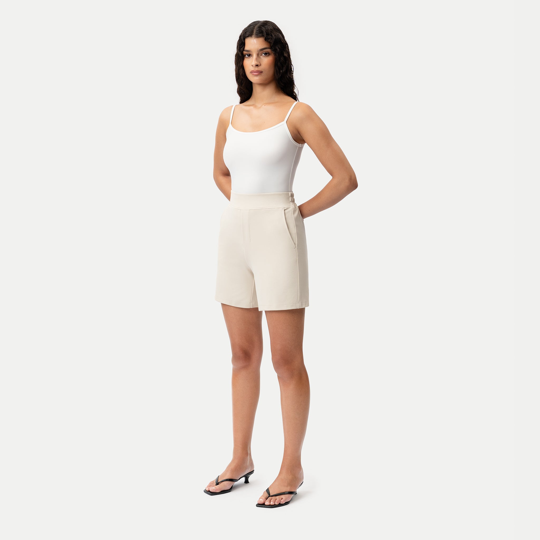 Height: 172 cm | Length: 15 cm | Size: S / Height: 5'8" | Length: 15 cm | Size: S