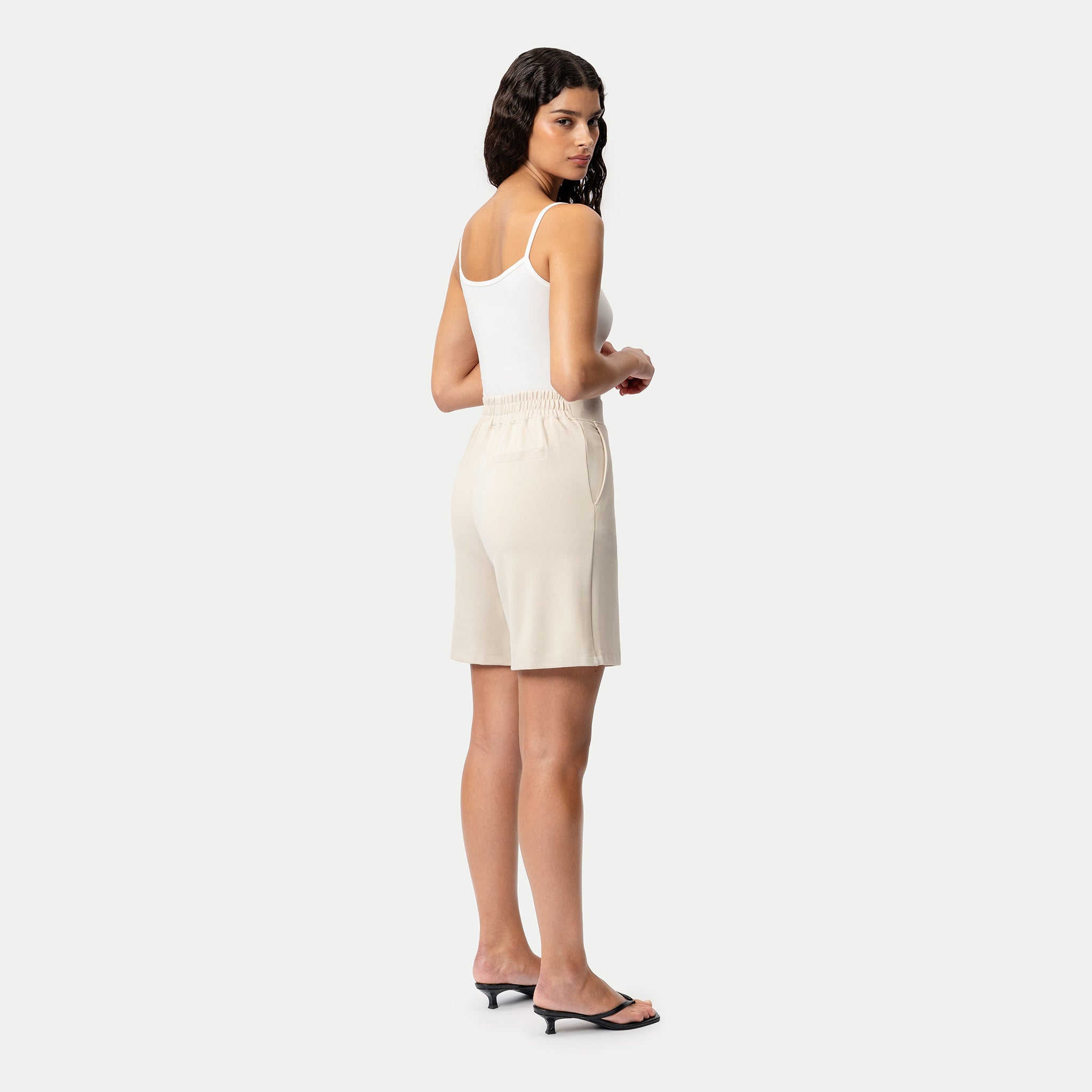 Height: 172 cm | Length: 20 cm | Size: S / Height: 5'8" | Length: 20 cm | Size: S
