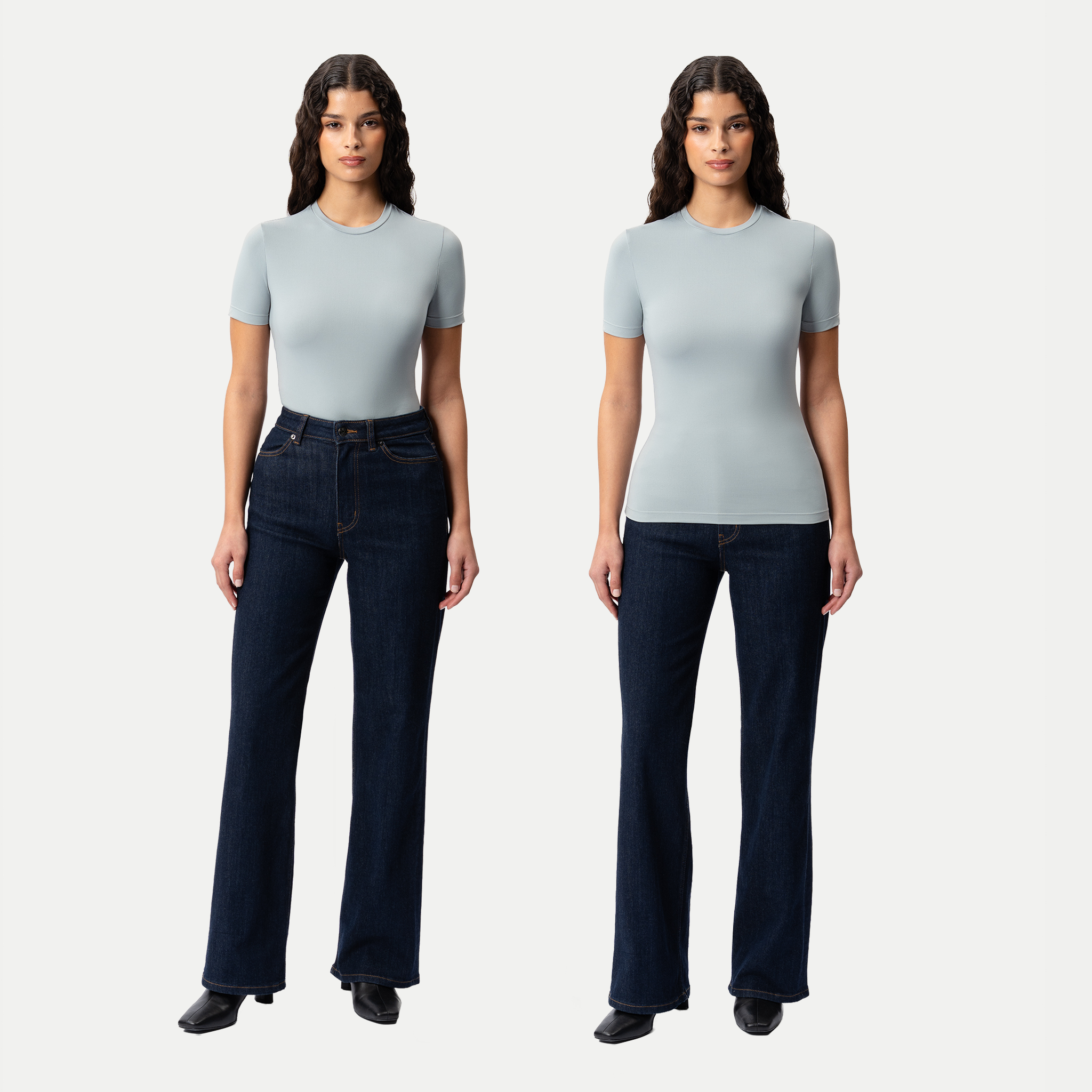 Soft T-shirt - Ninepine