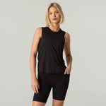 Active Recycled Tank - Ninepine