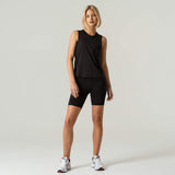 Active Recycled Tank - Ninepine