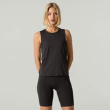 Active Recycled Tank - Ninepine