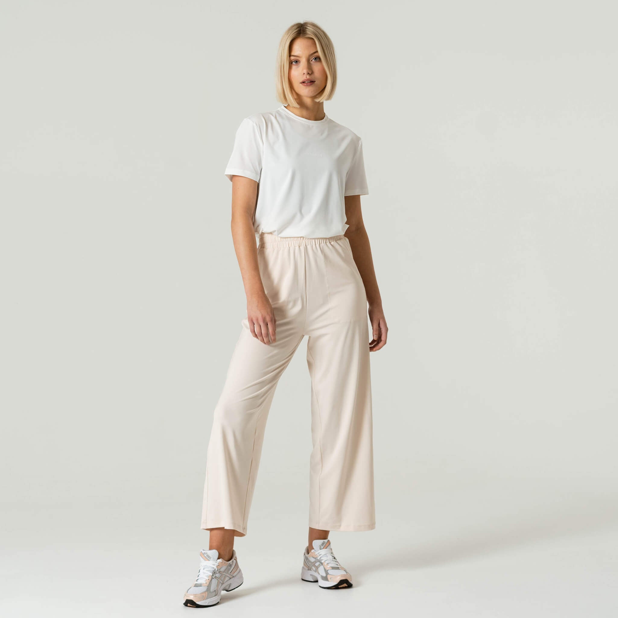 Active Recycled T-Shirt - Ninepine