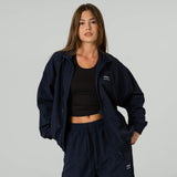 Tracksuit Jacket - Ninepine